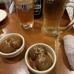 真面目焼鳥 助平 - 