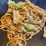 お好み焼大阪屋 - 