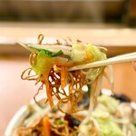 お食事処 一番 - 