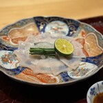 ふぐまどんな - 