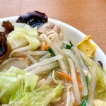 お食事処 一番 - 