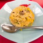 山岡家 フォレスト河口湖店  - 