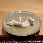 ふぐまどんな - しゃぶしゃぶ