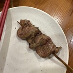 真面目焼鳥 助平 - 