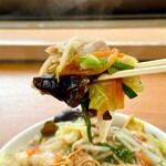 お食事処 一番 - 