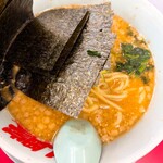 山岡家 フォレスト河口湖店  - 