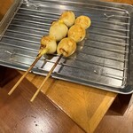 真面目焼鳥 助平 - 