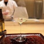 ふぐまどんな - コンソメスープ