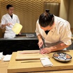 ふぐまどんな - 