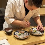 ふぐまどんな - 