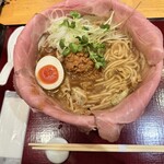 麺スタイル林 - 