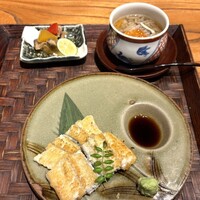 鰻う おか冨士 - 