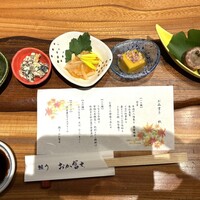 鰻う おか冨士 - 