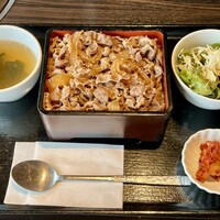 桜木町de焼肉DOURAKU - 