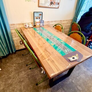 シルクロード料理 ブドウエン_2