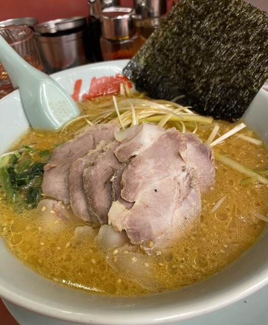 山岡家 高崎倉賀野店 （やまおかや） - 北藤岡/ラーメン | 食べログ