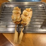 真面目焼鳥 助平 - 