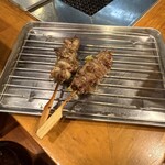 真面目焼鳥 助平 - 