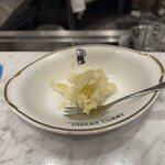 インデアンカレー - 料理写真: