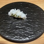 鮨 稲荷 たけ屋 - 