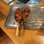 真面目焼鳥 助平 - 