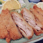 食事処　みしまや - 