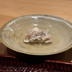 ふぐまどんな - てっちり