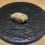 鮨 稲荷 たけ屋 - 