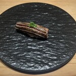 鮨 稲荷 たけ屋 - 