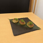 創作郷土料理 蔵 赤坂見附店 - 