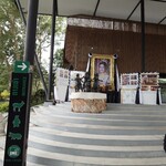 สวนสัตว์เปิดเขาเขียว - 