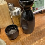 もつ焼き 大膳 - 