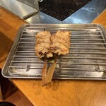 真面目焼鳥 助平 - 