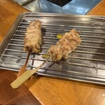 真面目焼鳥 助平 - 