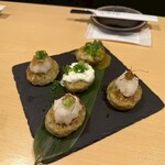 創作郷土料理 蔵 赤坂見附店 - 