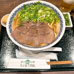 馬子禄 牛肉面 - 