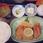 食事処　みしまや - 