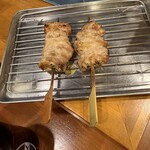 真面目焼鳥 助平 - 