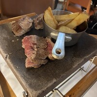 ocean good table 渋谷 - 