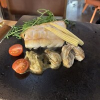 ocean good table 渋谷 - 