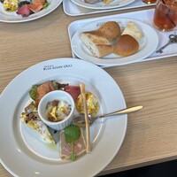 fish&wine BLUE OCEAN GRILL - 