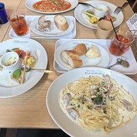 fish&wine BLUE OCEAN GRILL - 