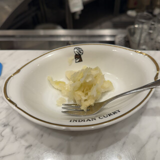 インデアンカレー_0