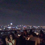 Vertigo & Moon Bar - 