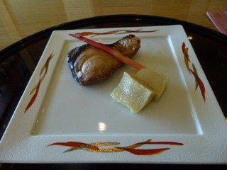 神楽坂前田 芳春庵 - 料理写真: