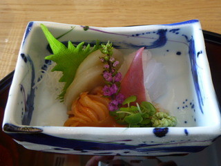 神楽坂前田 芳春庵 - 料理写真: