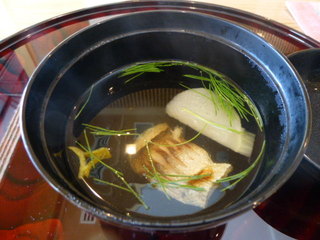 神楽坂前田 芳春庵 - 料理写真: