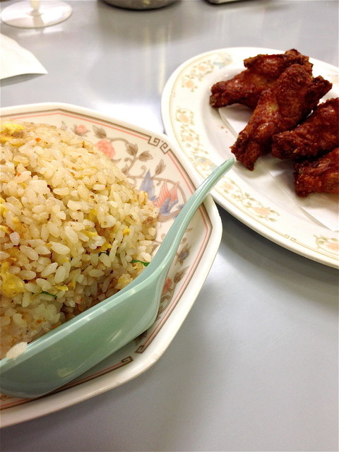 Tenka Ippin Nijo Ekimae Ten photo 3