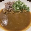 モジャカレー