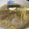 ラーメン相楽